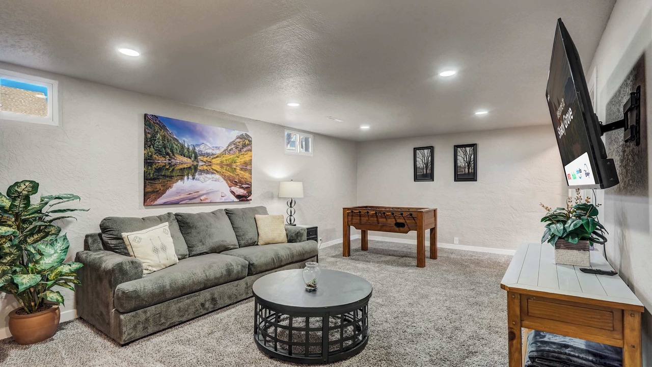 Photo of Bedroom in Colorado Springs