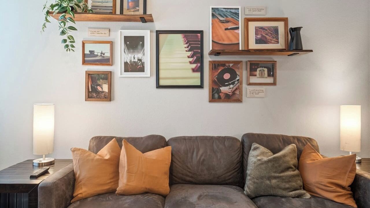 Photo of Bedroom in Golden