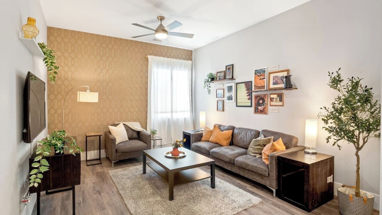 Photo of Bedroom in Golden