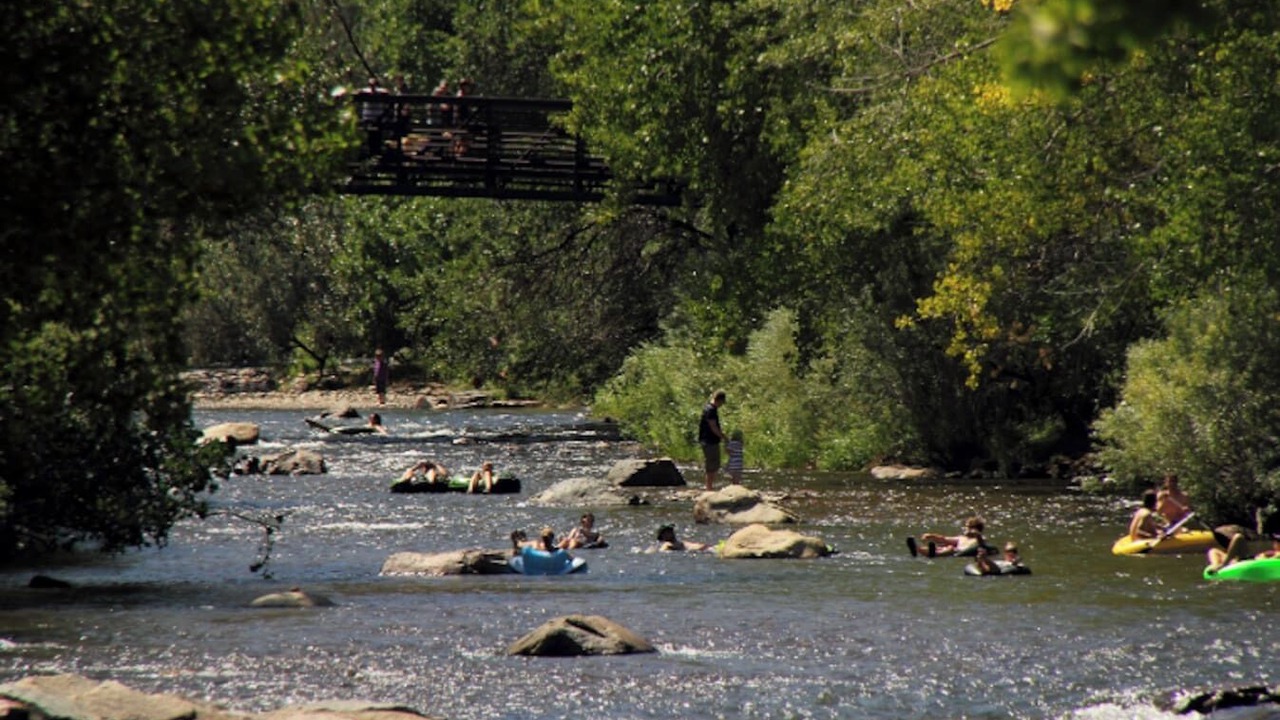 Photo of Outdoor in Golden