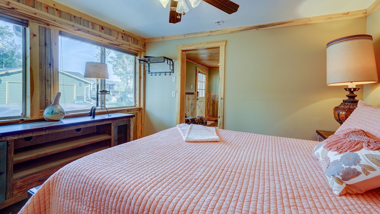 Photo of Bedroom in Howard