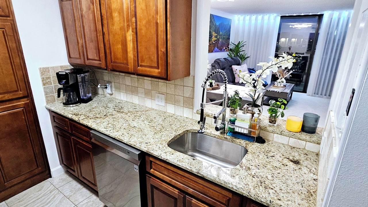 Photo of Kitchen in Downtown Denver