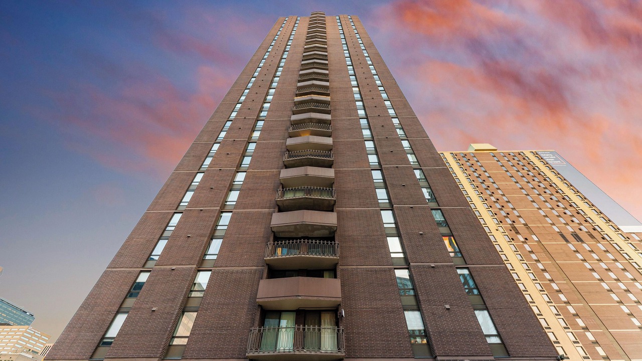 Photo of Outdoor in Downtown Denver