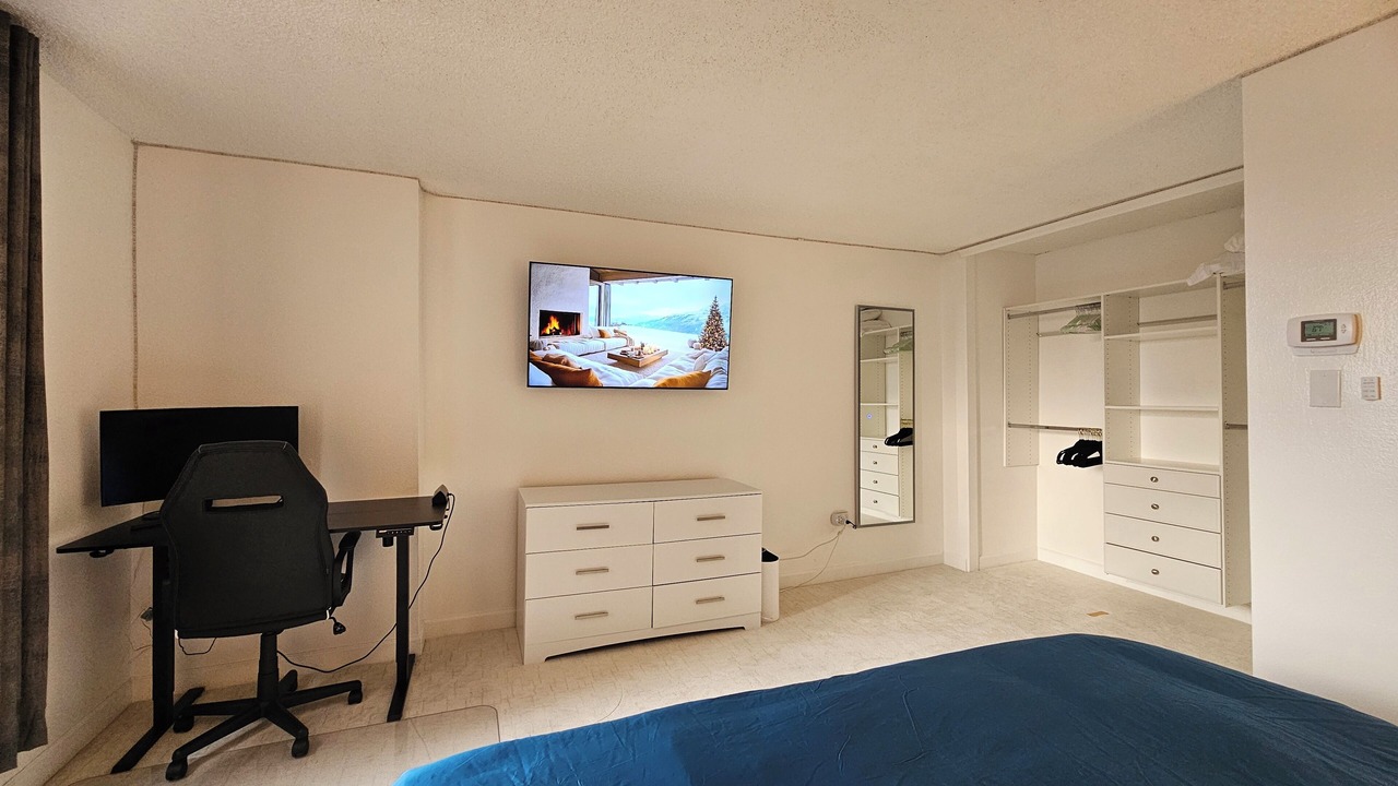Photo of Bedroom in Downtown Denver