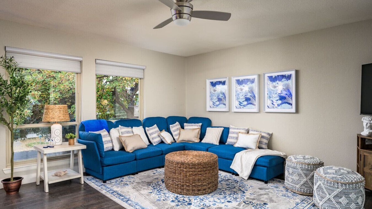 Photo of Bedroom in Scenic Heights