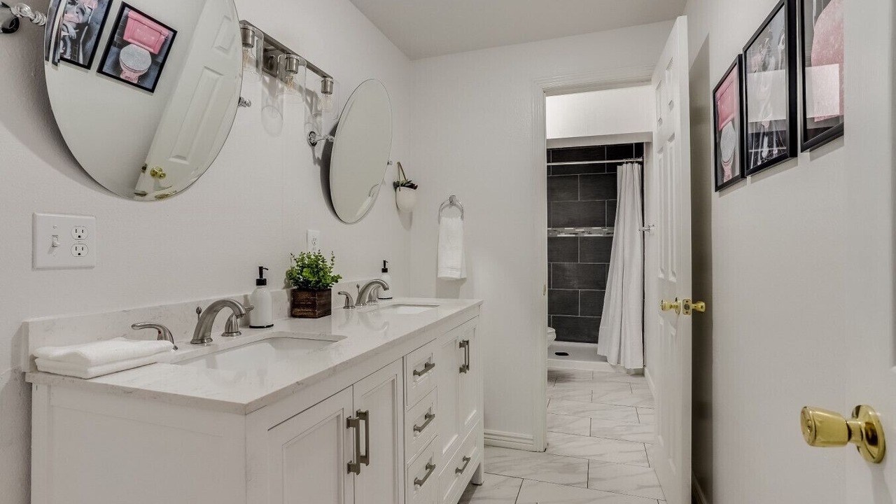 Photo of Bathroom in South Westminster