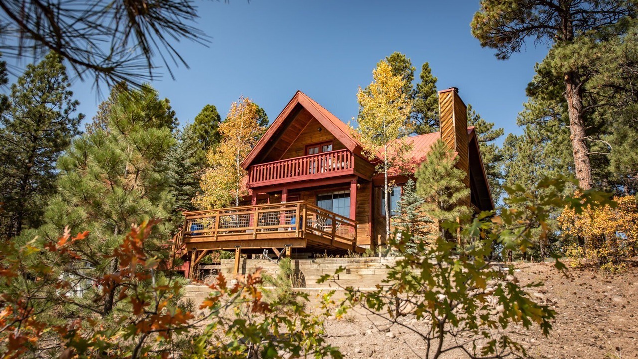 Photo of Outdoor in Pagosa Springs