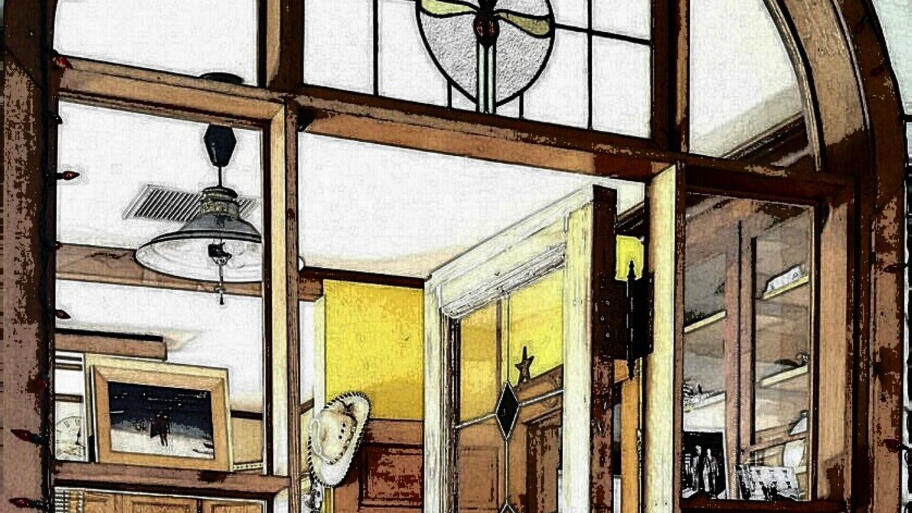 Photo of Bedroom in Glenwood Springs