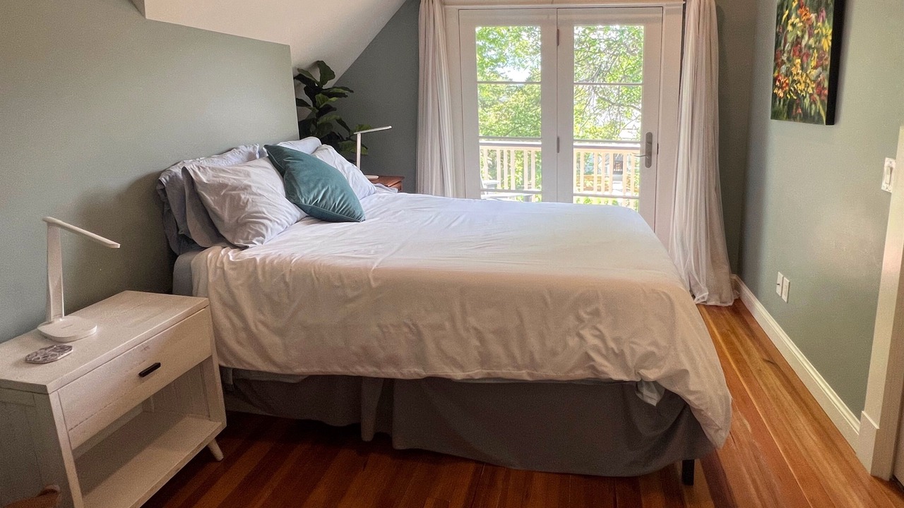 Photo of Bedroom in Whittier