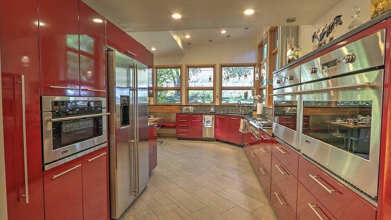 Photo of Kitchen in Glenwood Springs