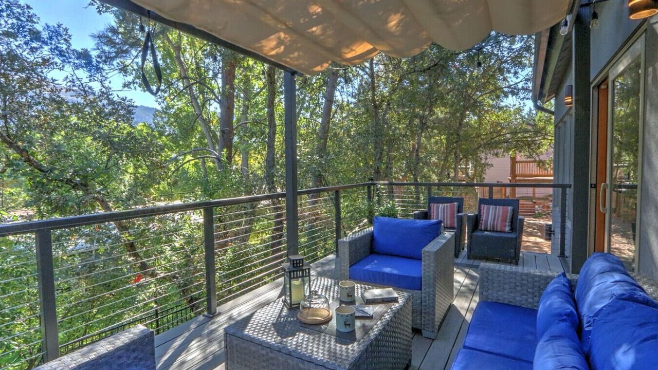 Photo of Outdoor in Glenwood Springs