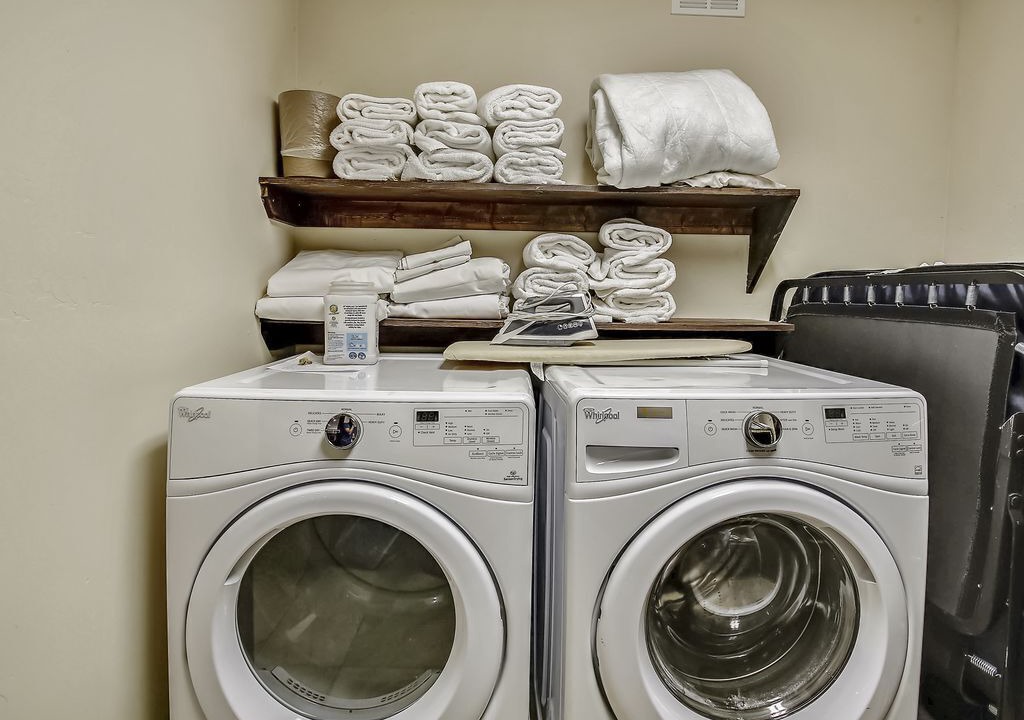 Photo of Bedroom in Forest Hills