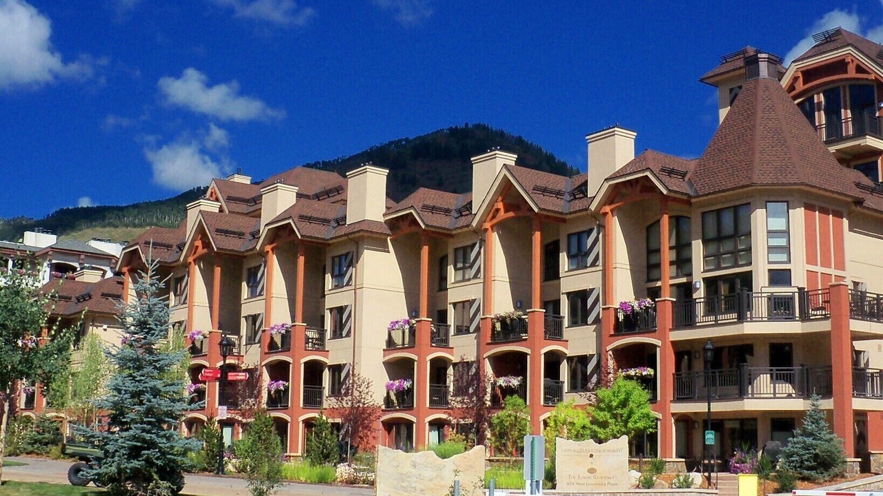 Photo of Others in Vail