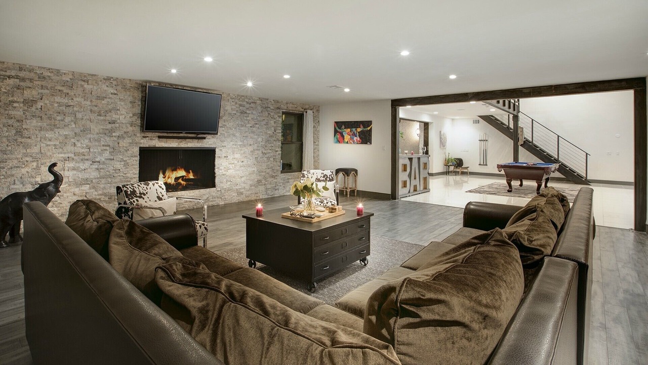 Photo of Livingroom in Scotch Eighty