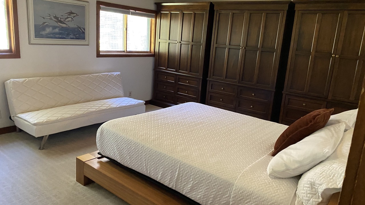 Photo of Bedroom in Redstone