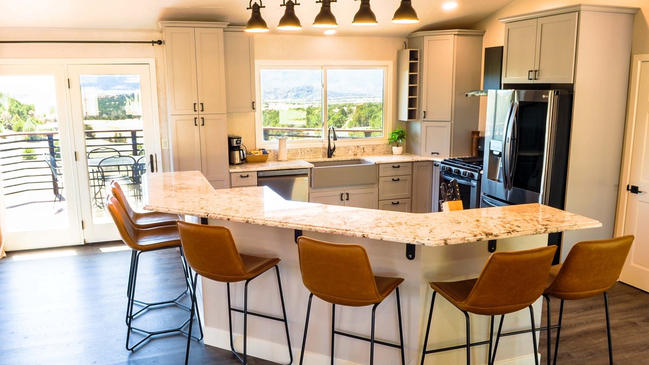 Photo of Kitchen in Canon City