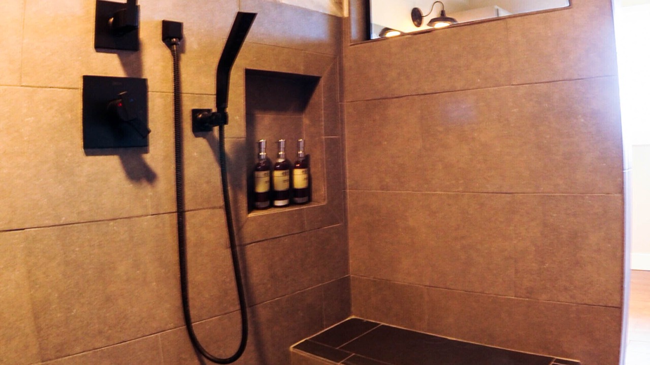 Photo of Bathroom in Canon City