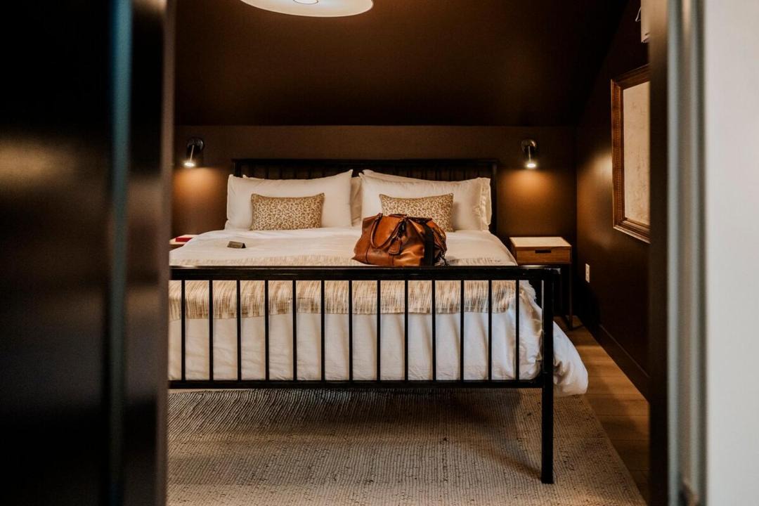 Photo of Bedroom in Congress Park