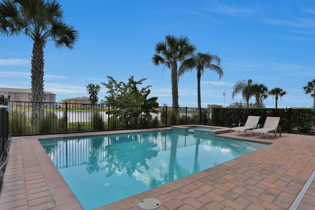 Photo of Patio Balcony in Almont