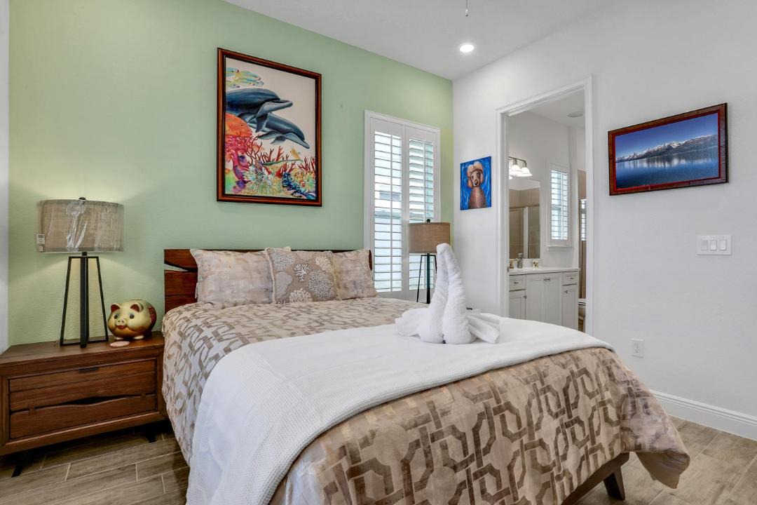 Photo of Bedroom in Almont