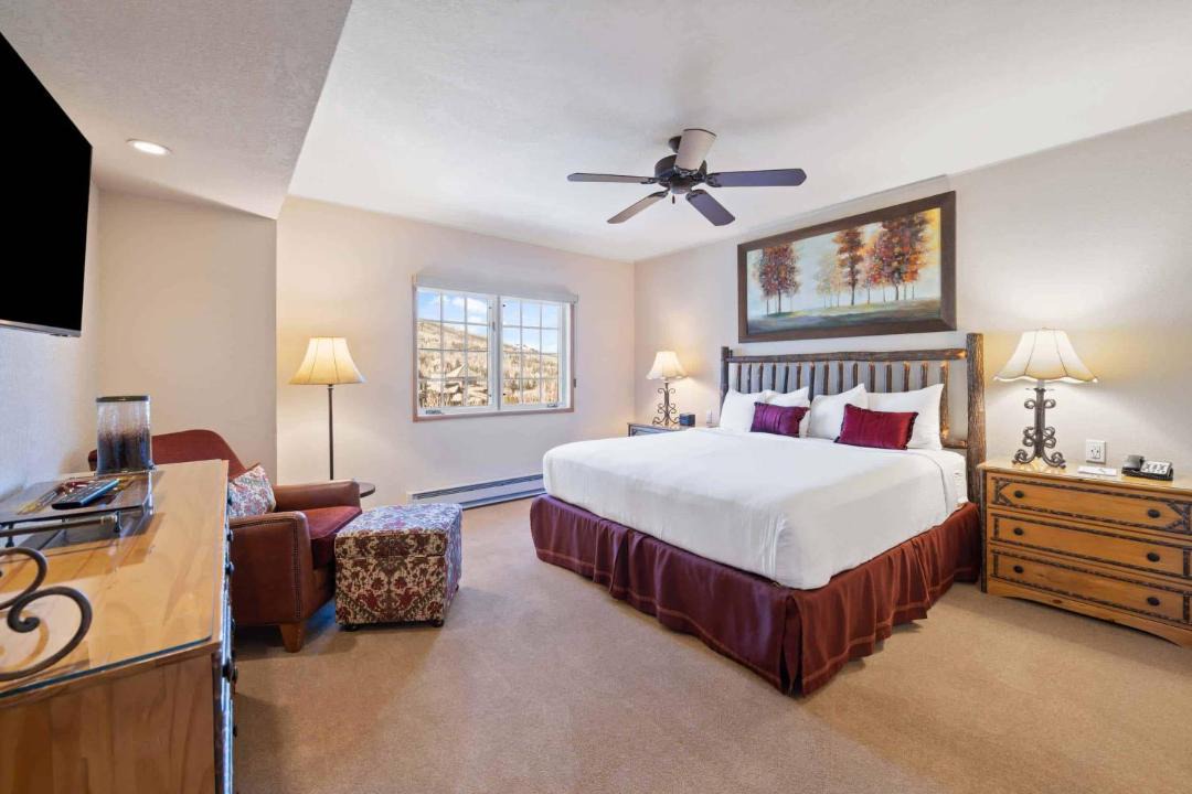 Photo of Bedroom in Beaver Creek