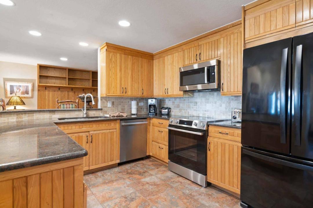 Photo of Kitchen in Beaver Creek