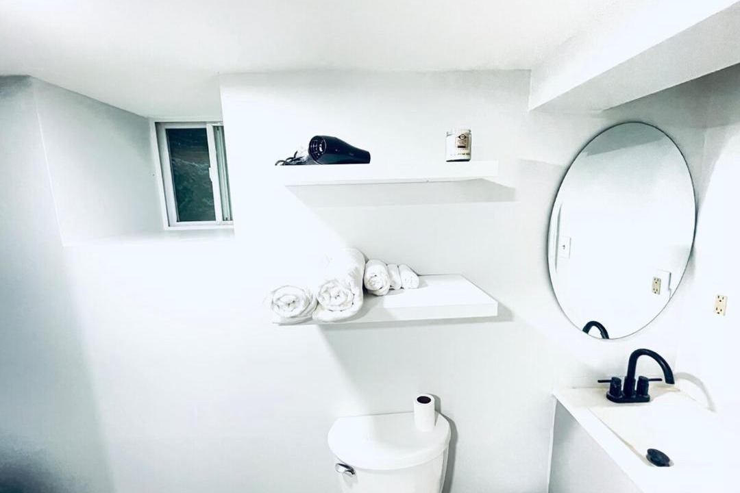 Photo of Bathroom in Chester