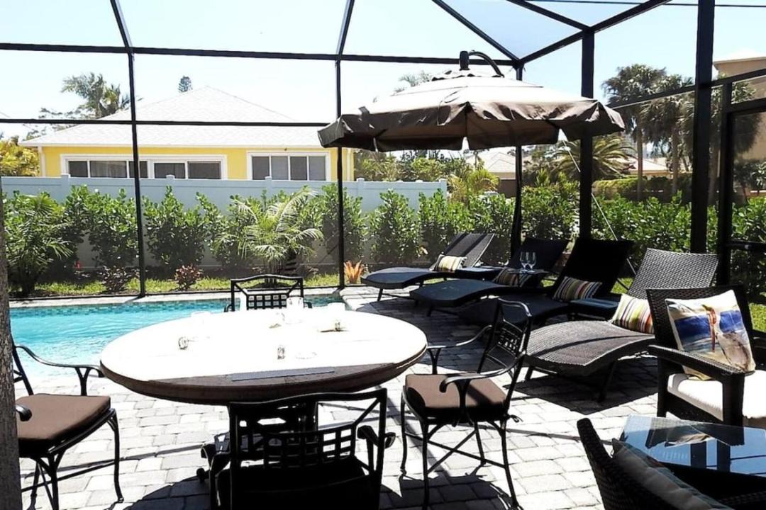 Photo of Patio Balcony in Naples Park