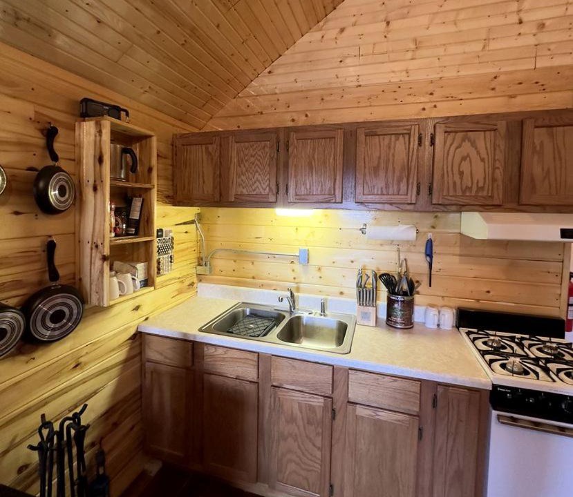 Photo of Kitchen in Conejos County