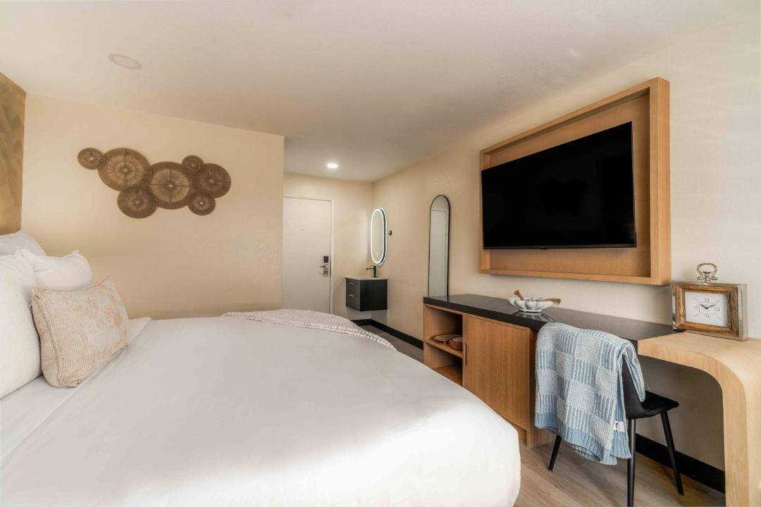 Photo of Bedroom in Point Loma