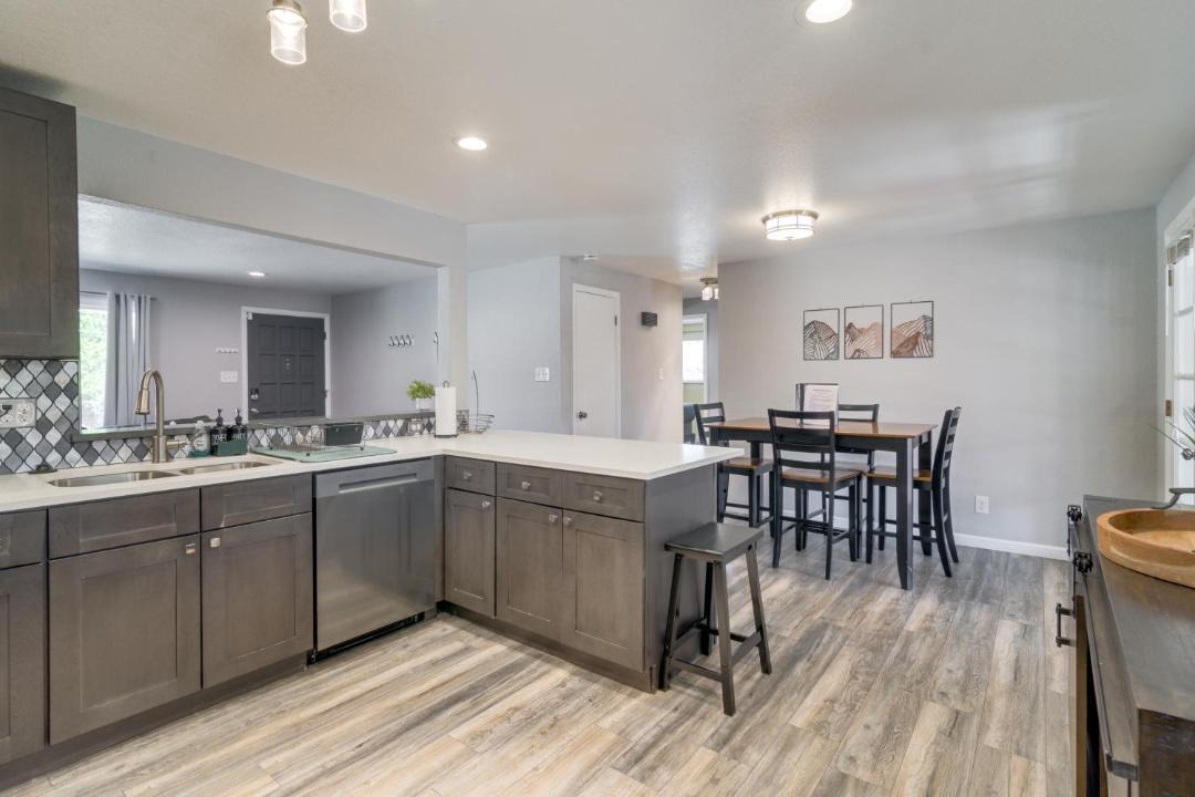 Photo of Kitchen in Lamar Heights Area