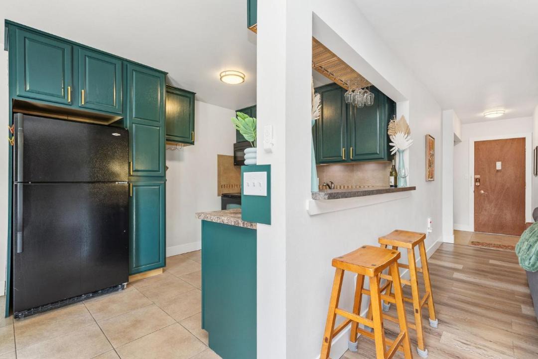 Photo of Kitchen in University Park