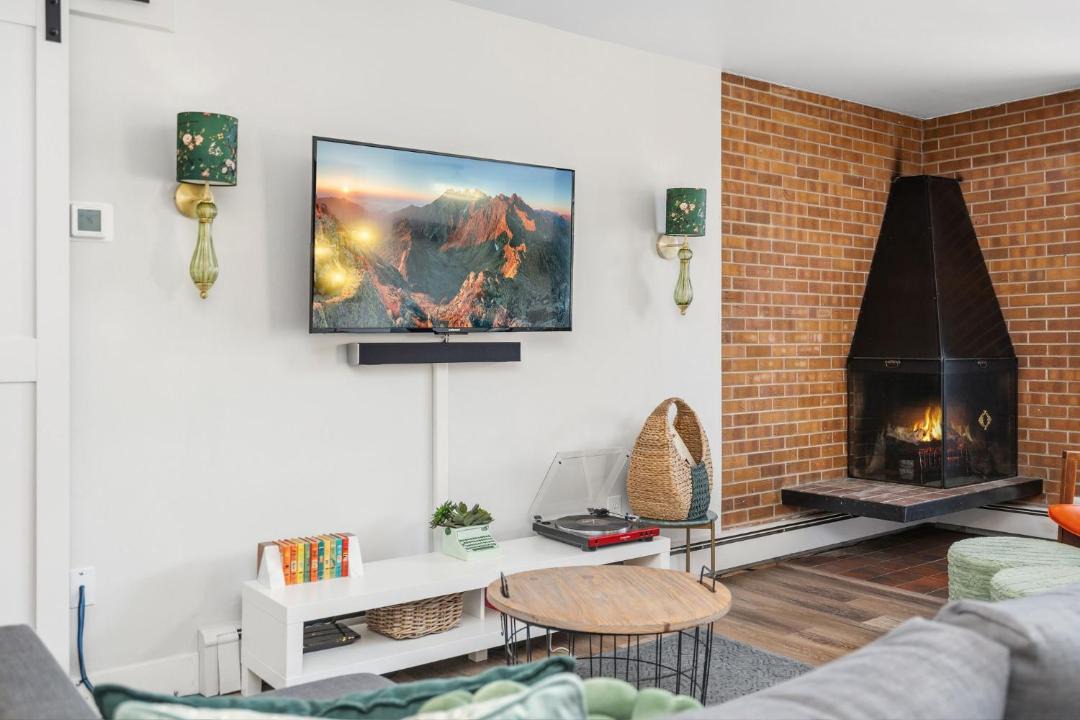Photo of Livingroom in University Park