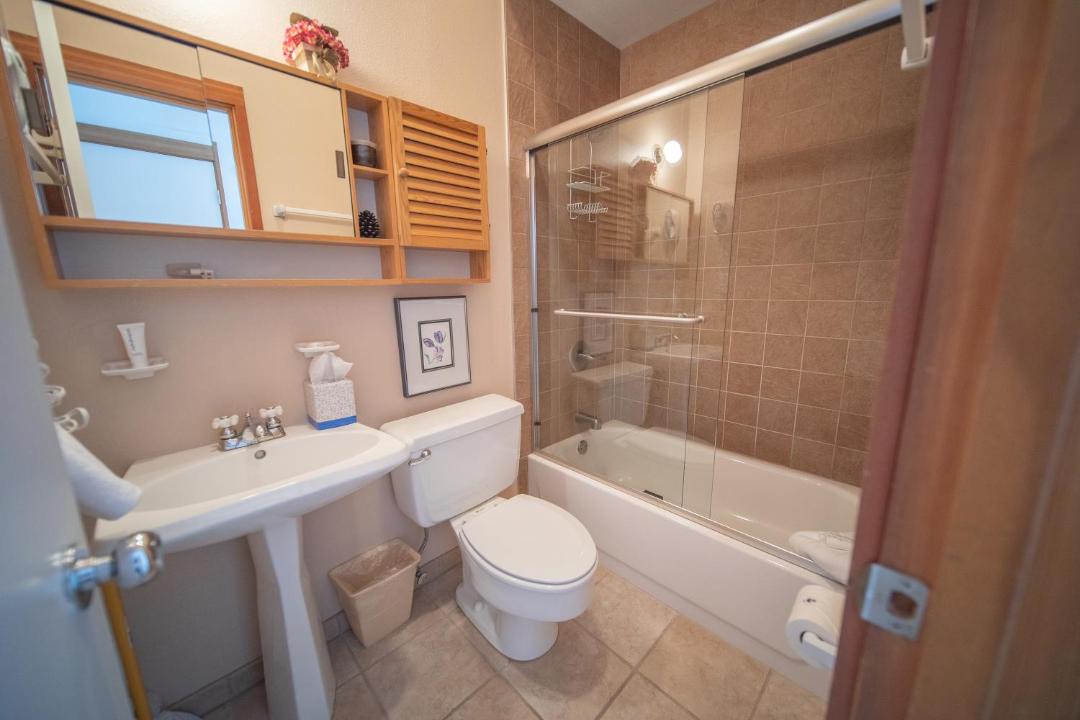 Photo of Bathroom in Keystone