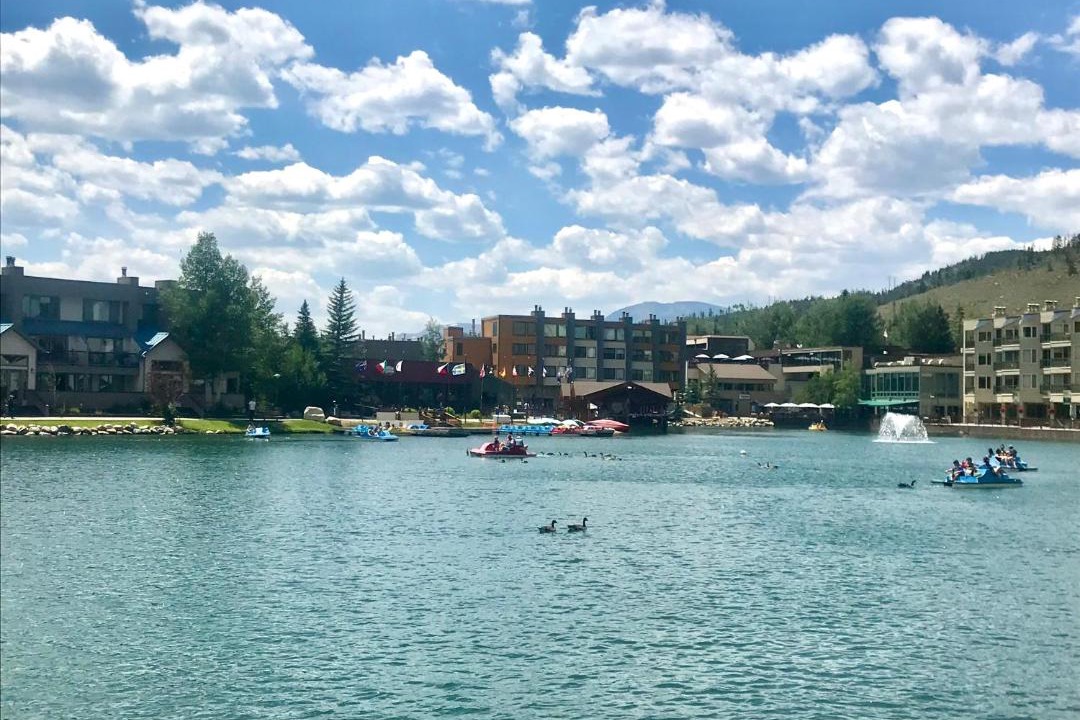 Photo of Others in Lakeside Village