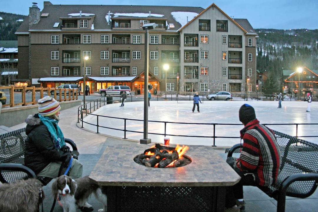 Photo of Others in Keystone