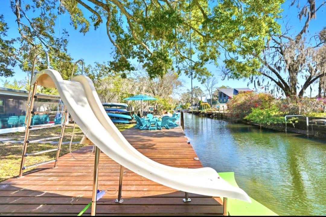 Photo of Others in Weeki Wachee Gardens