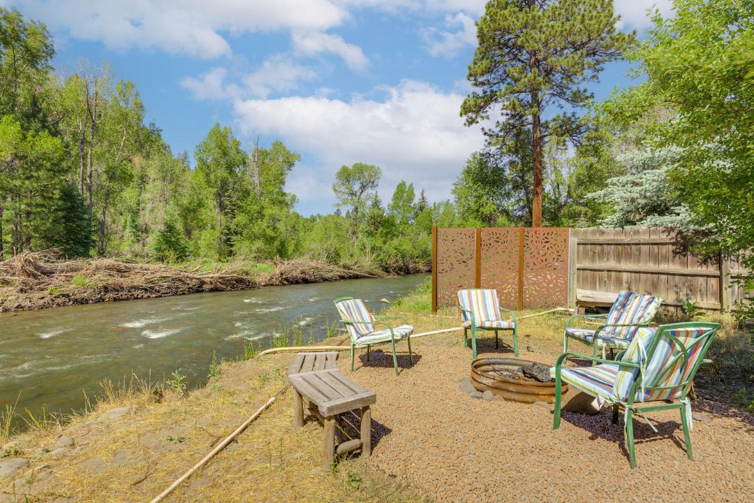 Photo of Others in San Juan River Village