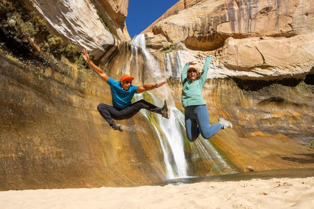 Photo of Others in Escalante