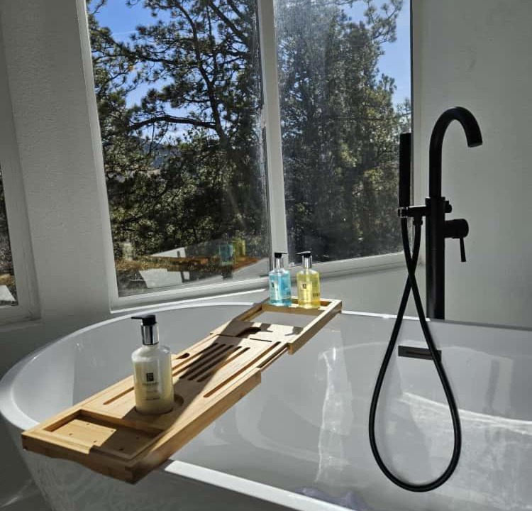 Photo of Bathroom in Cripple Creek