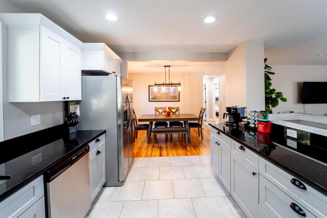 Photo of Kitchen in Lamar Heights Area