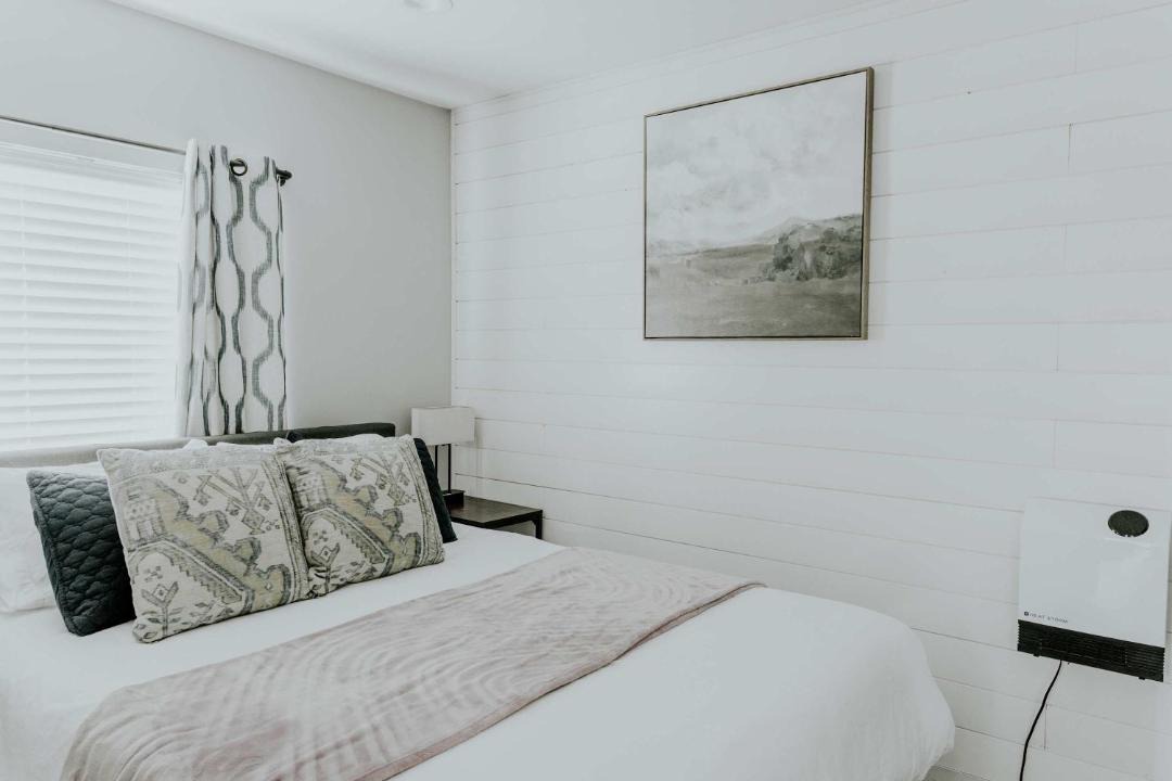 Photo of Bedroom in Barths