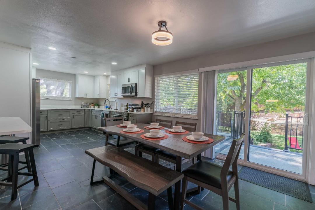 Photo of Kitchen in Golden