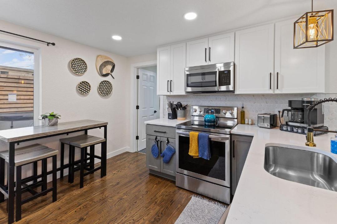 Photo of Kitchen in Lakewood