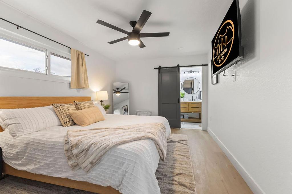 Photo of Bedroom in Arvada Plaza Area