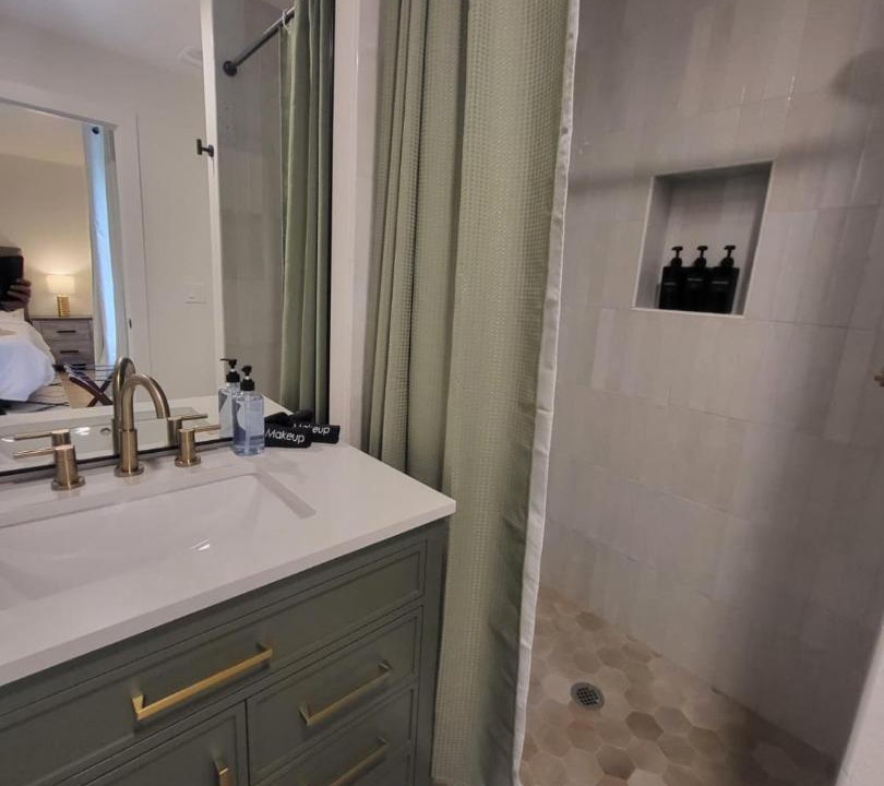 Photo of Bathroom in Kerr Gulch