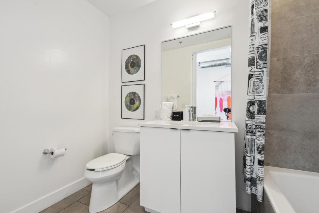 Photo of Bathroom in River North Art District
