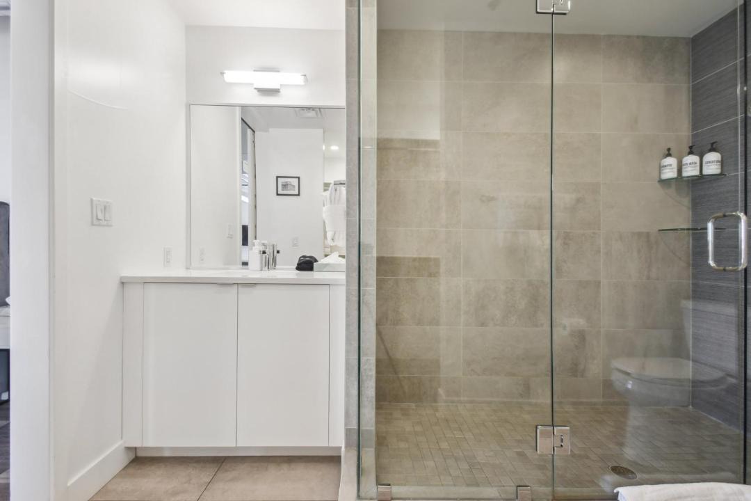 Photo of Bathroom in River North Art District