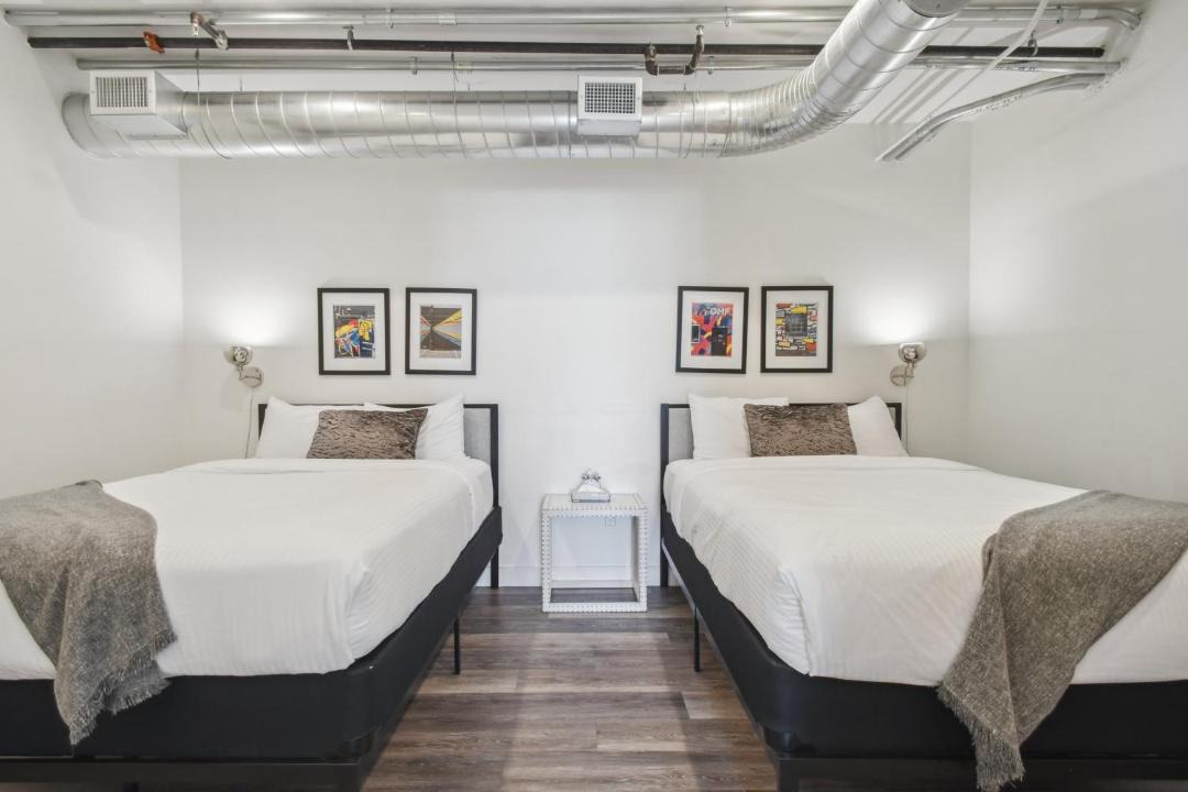 Photo of Bedroom in River North Art District