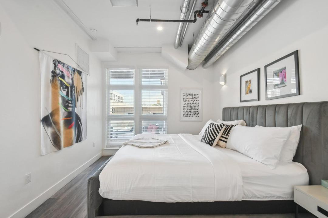 Photo of Bedroom in River North Art District